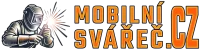 Mobilní Svářeč